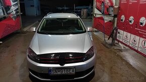 Volkswagen golf 6 1.6 tdi top  predam/vymením - 2