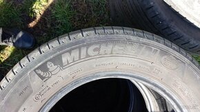 195/65r15 91 T Michelin letne - 2