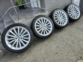 Zimne kolesa BMW 5 G30 G31  5x112 r19 Styling 633 - 2