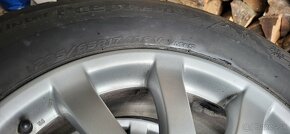 235/65 R17 5X130 - 2