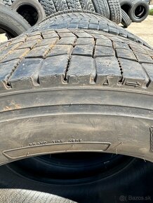 Predám pneumatiky 295/60R22,5 - 2