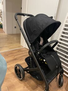 Cybex balios Slux - 2