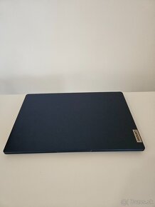 Lenovo IdeaPad slim 3 Ryzen 5 7520U / 8GB RAM / 512GB SSD - 2