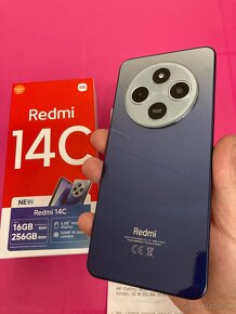 Redmi 14C 8/256Gb - 2