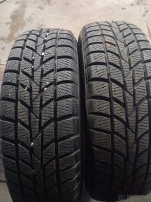 Hankook 175/70R14 zimné - 2