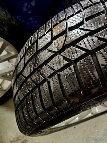 Bmw kolesá R18 5GT245/50R18 - 2