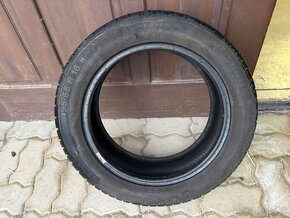 Zimne pneumatiky 195/55 R16 - 2