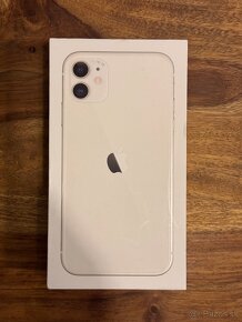 Iphone 11 White 64 GB - 2