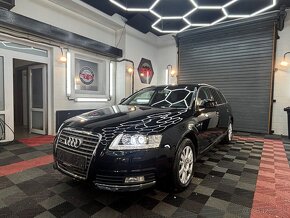 Audi A6 2.7 TDI TIPTRONIC QUATTRO - 2