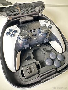 DualSense Edge Wireless Controller for PlayStation 5 - 2