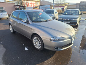 Alfa Romeo 147 1.9 JTD Impression - 2