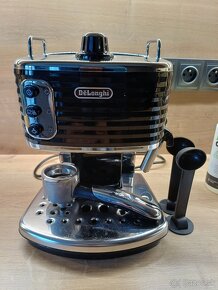 Delonghi ECZ 351 - 2