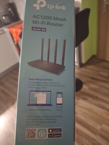 TP Link Wifi router - 2