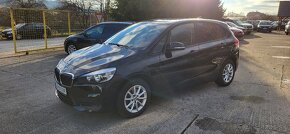 Bmw 218 x Drive Active Tourer rok 2018 AT/8 - 2