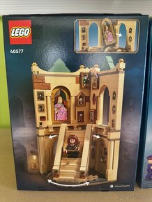 LEGO HARRY POTTER - 2