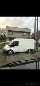 Ford TRANSIT - 2