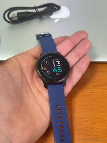 Garmin Venu 2 Plus - bez poškodenia - 2