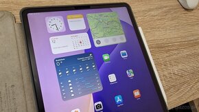 Špičkový tablet Apple iPad Pro 4Gen 12,9palec - aj vymením - 2