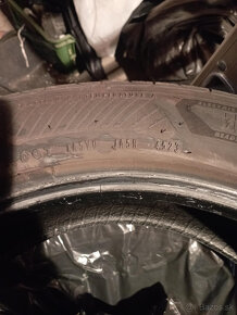 Letne pneumatiky GOOD YEAR 195/60 R18 96H - 2