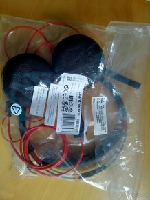 sluchadla Poly Blackwire5220 - 2