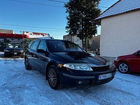 Renault Laguna 1.9DCI - 2