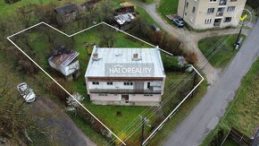 HALO reality - Predaj, rodinný dom Ratková - EXKLUZÍVNE HALO - 2