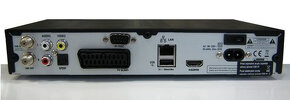 Predám HD Box FS-9105 - 2