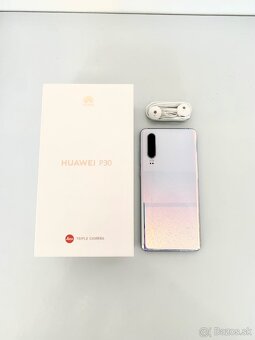 Huawei P30 - 2