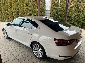 Škoda Superb 2.0 TDI Business DSG EU6 - 2