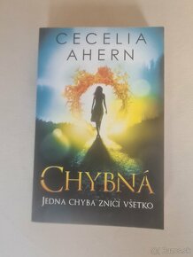 Séria Chybná - 2