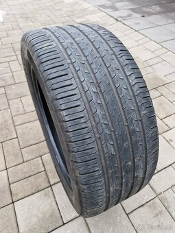 Letné nové pneumatiky 275/45 R20 V XL - 2