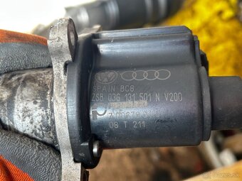 EGR ventil 1.9TDi 77KW - 2