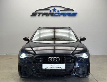 Audi A6 Avant 45 3.0 TDI mHEV Sport quattro tiptronic - 2