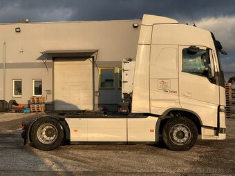 VOLVO FH 500 2016 EURO 6 Nový tachograf - 2