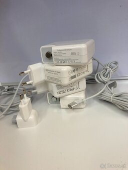 Nabíjačka Magsafe 2 pre Macbook - 2