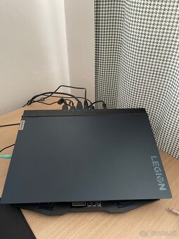 Lenovo Legion 5 15ACH6H - 2