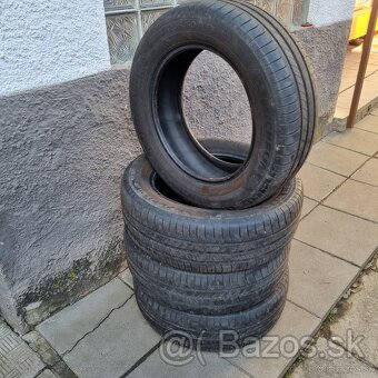 MICHELIN Energy Saver 205/60 R16 - 2