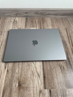 Macbook Pro 16 M1 Pro - 2