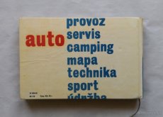 Autokompas (1965) - 2