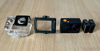 Akčná kamera 4k Rollei ActionCam 425 WiFi - 2