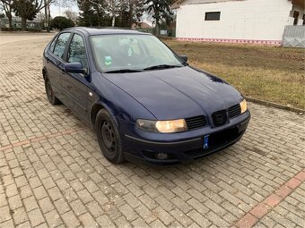 Seat Leon 1.9 tdi - 2