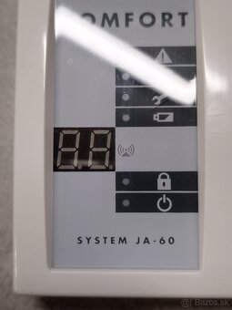 Alarm jablotron - 2