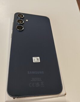 Samsung galaxy a55 8gb 128 pamäť - 2