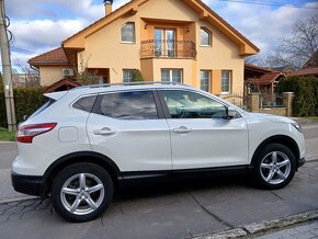 Predám Nissan QASHQAI - 2