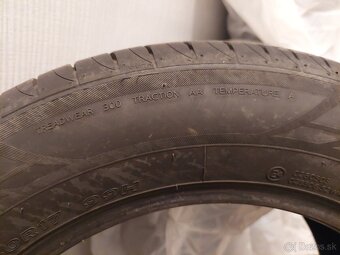 Hankook Ventus Prime2 K115 225/60 R17 99H - 2