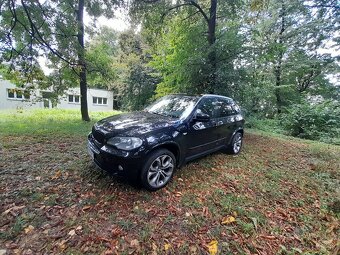 BMW X5 40D LCI - 2