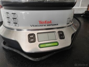 Tefal Sušička - 2