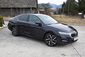 Škoda Octavia 2.0 TDI SCR Active - 2