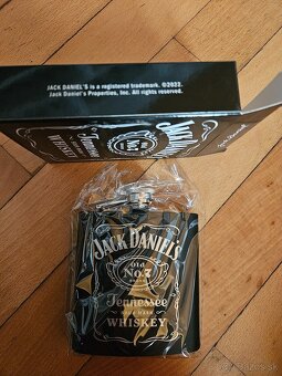 jack daniels - 2