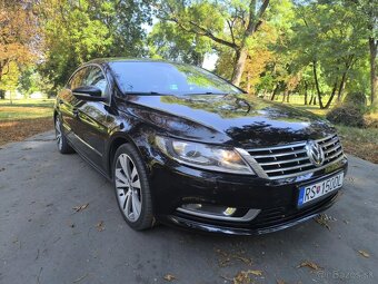 Volkswagen CC - 2